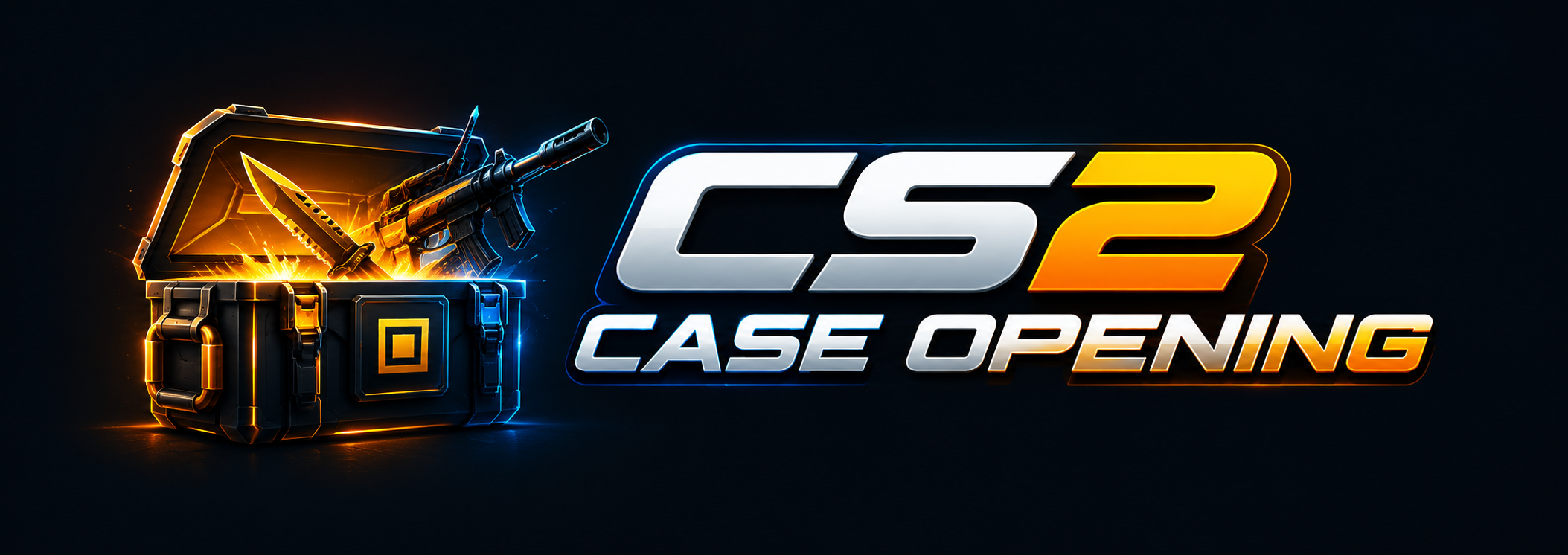 CS2 Case Opening